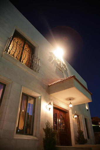 Others 5, Salome Hotel, Madaba