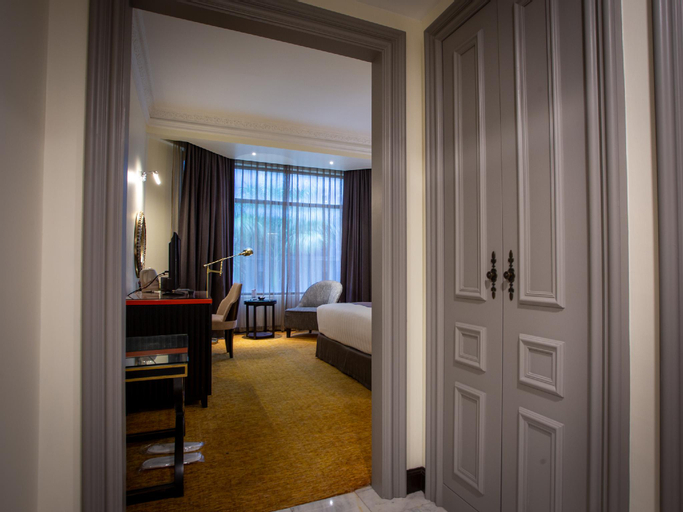 Bedroom 15