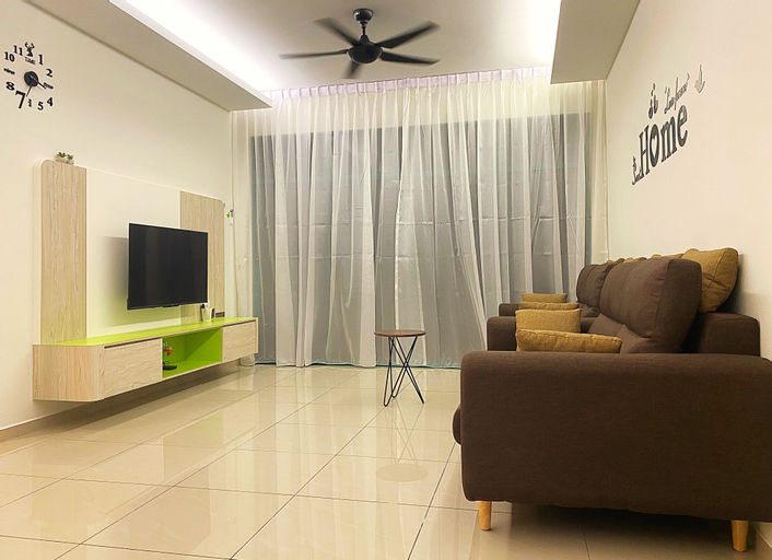 Seanest Residence 贤巢民宿 18 (Owned by Amadel® Res.), Malacca City