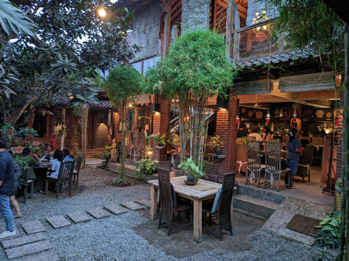 Food & Drinks 5, Astuti Gallery Homestay, Bantul