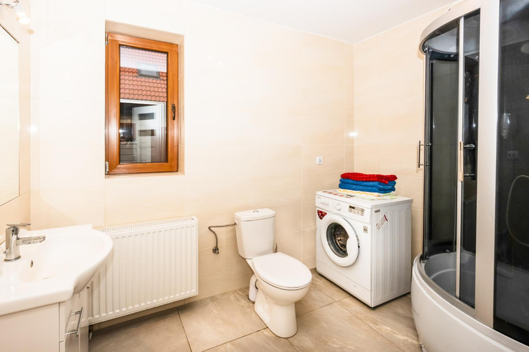 Bathroom 2, Sielsko Anielsko Zablocie, Biała Podlaska