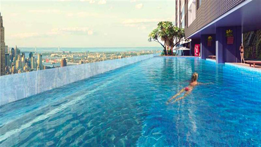 Sport & Beauty 2, SUNNY SMES - FLC Quy Nhon, Qui Nhơn