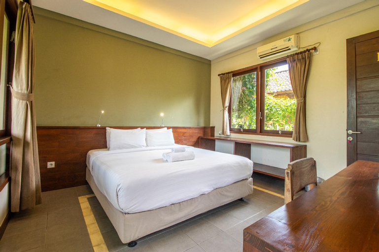Bedroom 14
