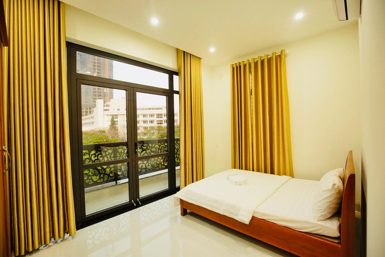 Bedroom 3, Hoang My Villa, Vũng Tàu