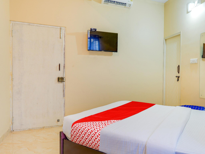 Others 5, Hotel O SGR Residency, Bangalore