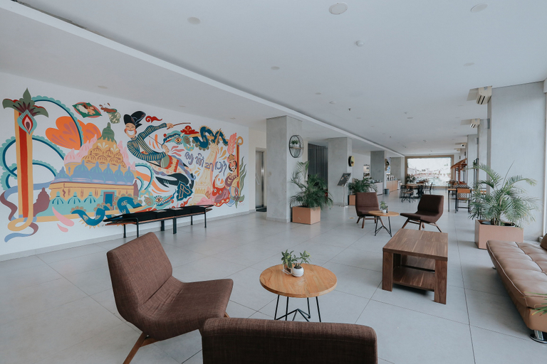 Others 2, Arte Hotel Malioboro Yogyakarta, Yogyakarta