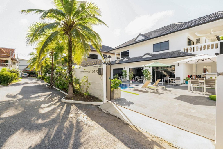 Others 4, Kamala Fantasy 5 Bedroom Modern Private Pool Villa, Pulau Phuket