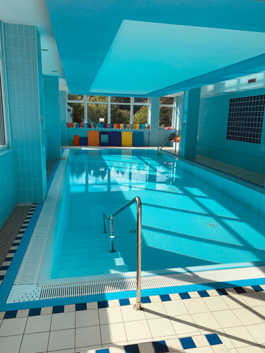 Sport & Beauty 5, Horsky hotel Jelenovska s bazenem v cene, Zlín