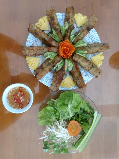 Food & Drinks 5, Tuyet's Homestay, Hoa Lư