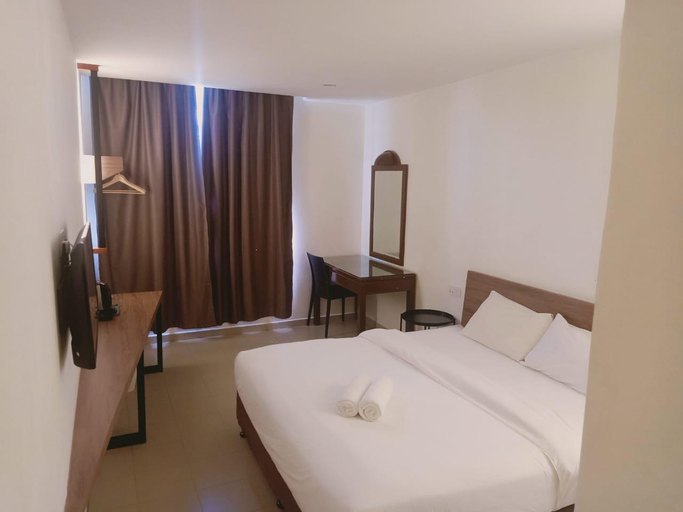 Bedroom 11