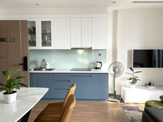 Others 4, Vinhomes Greenbay Me Tri Nam Tu Liem Ha Noi, Từ Liêm