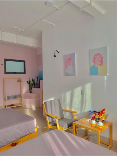 Bedroom 11