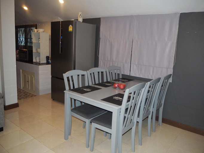 Others 4, 3BR Cozy House, Phuket Island
