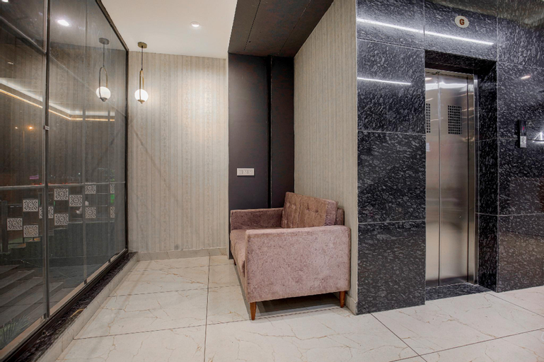 Others 5, Hotel AK Continental Zirakpur, Sahibzada Ajit Singh Nagar