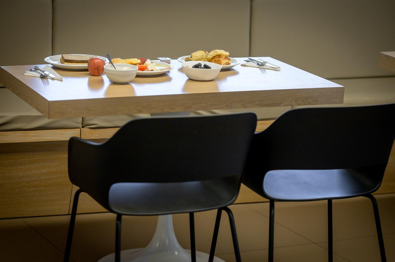 Food & Drinks 5, Iraklion Hotel, Crete