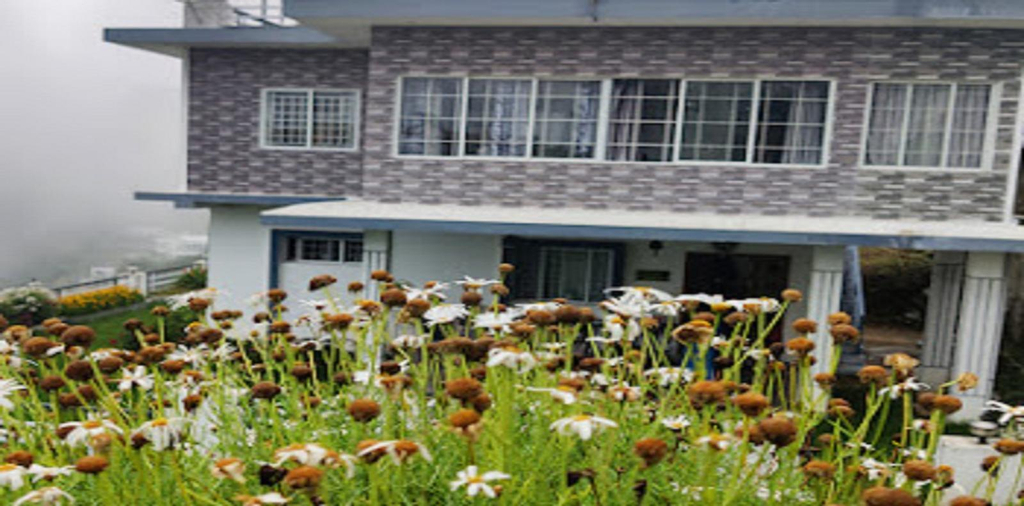 Others 1, Guru Vela Homestay, Dindigul