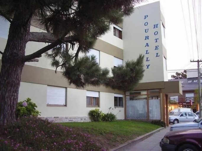 Exterior & Views, Hotel Pourally, Villa Gesell