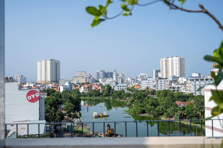 Others 3, Sweet Home gan bai sau, Vũng Tàu