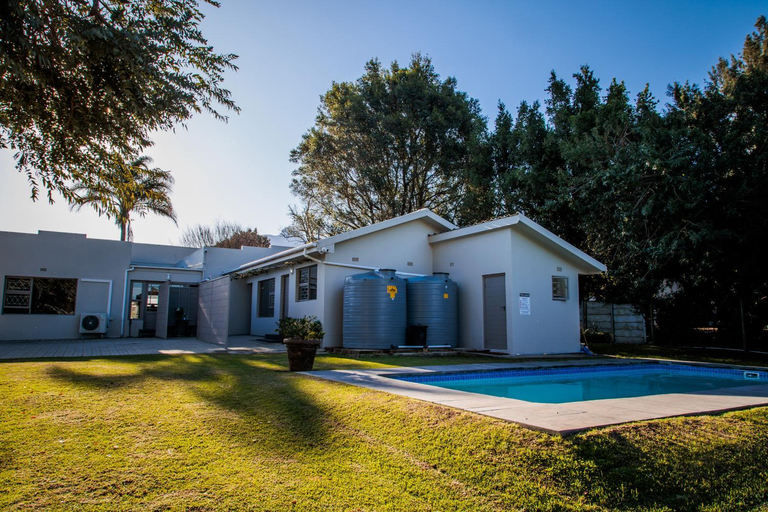 Others 5, Marilyn's Rooms, Overberg