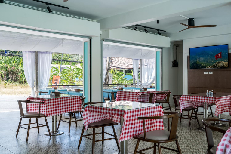 Food & Drinks 4, Adema Boutique Karon, Phuket Island