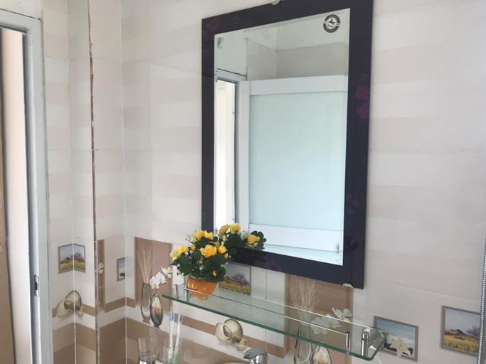 Bathroom 3, Thang Loan Tam Coc Hostel, Hoa Lư