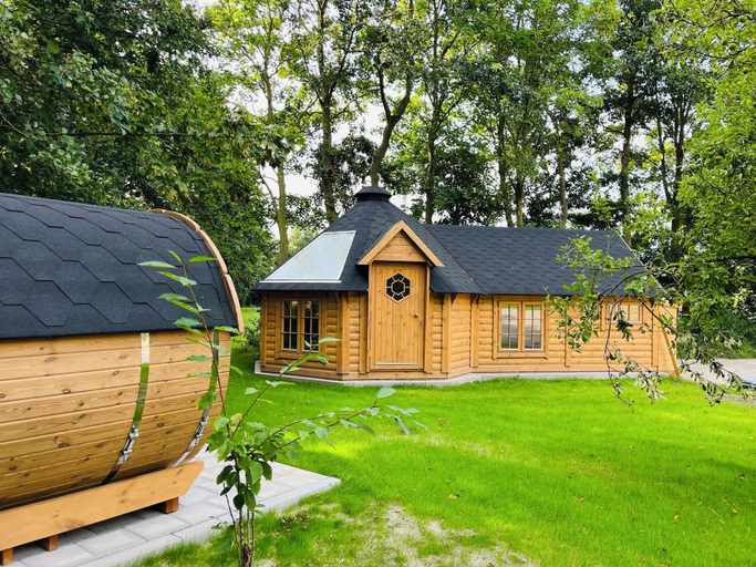 Exterior & Views, B&B Voor De Wind, Wieringermeer