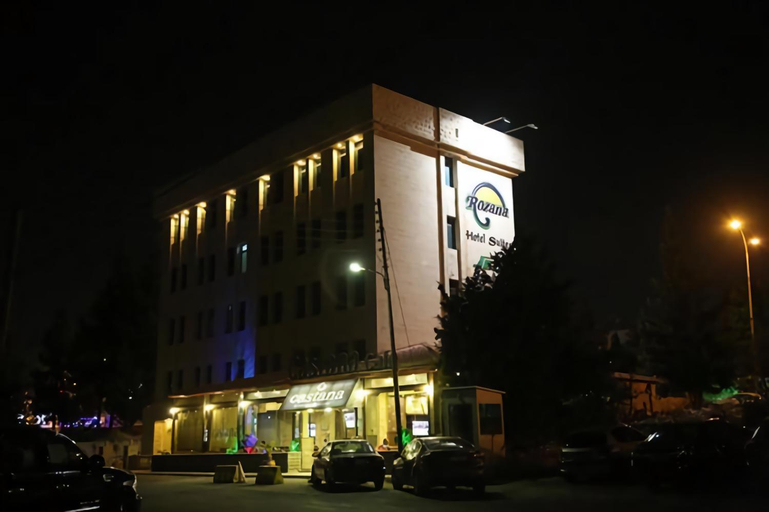 Others 3, Rozana Hotel Suites, Amman