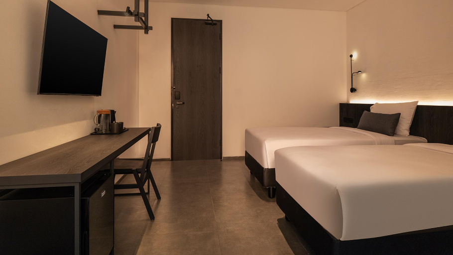 Bedroom 24