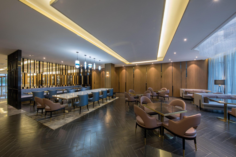 Food & Drinks, Orange Hotel (Shanghai Hongqiao, National International Exhibition Center), Shanghai