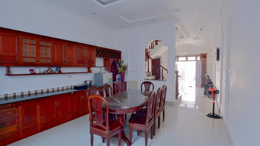 Others 3, Lavie House, Vũng Tàu
