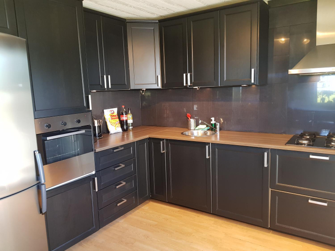 Others 5, Brottorp, Örebro
