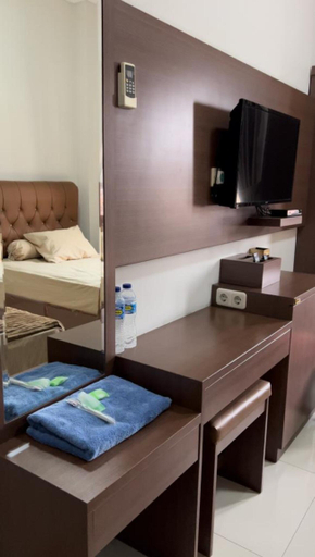 Others 4, Hens Guesthouse Syariah, Bandung