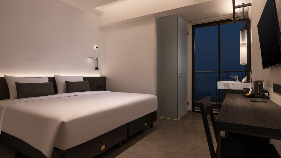 Bedroom 11