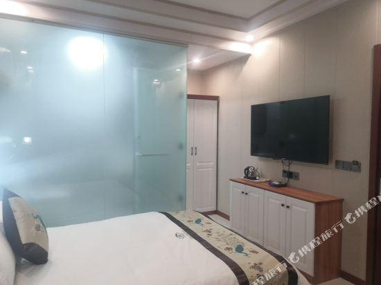 Xuzhou Hanruiyun Boutique Hotel (Nanhu Campus, China University of Mining and Technology), Xuzhou