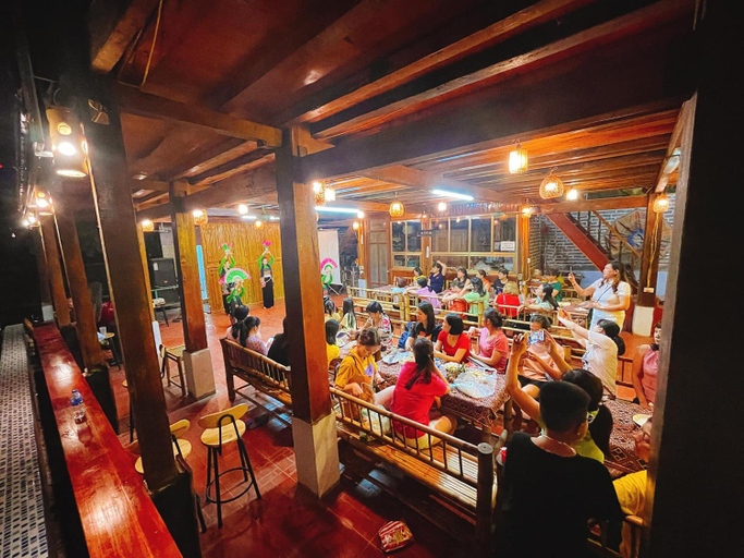 Food & Drinks 4, A Khoan Homestay - Venuestay, Mai Châu