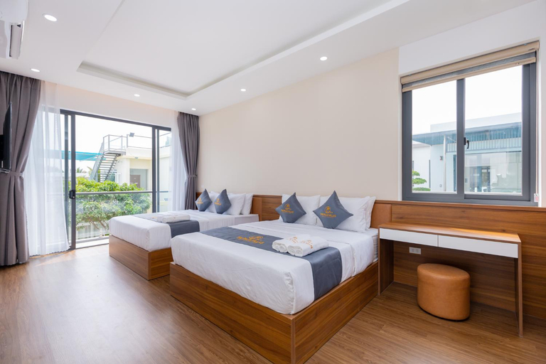 Bedroom 11