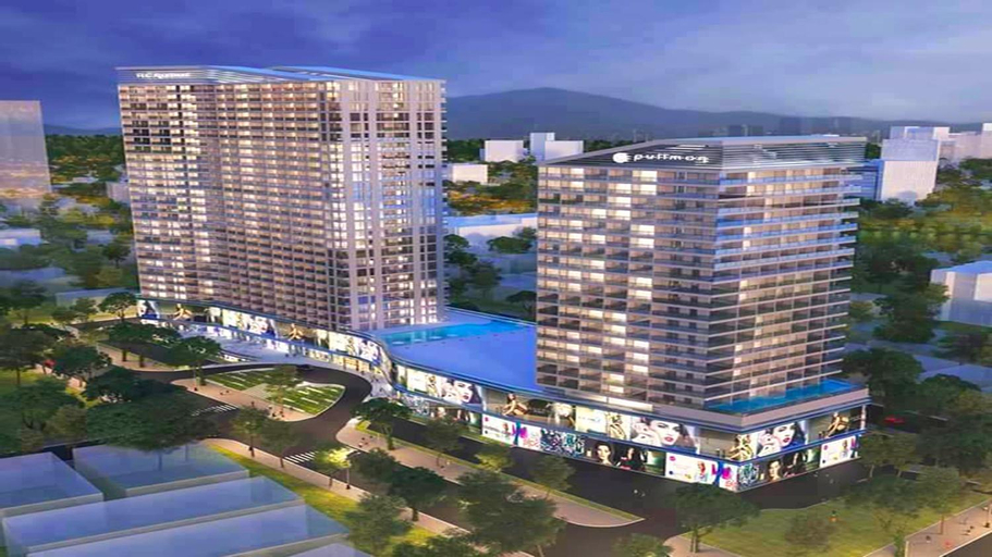 SUNNY SMES - FLC Quy Nhon, Qui Nhơn