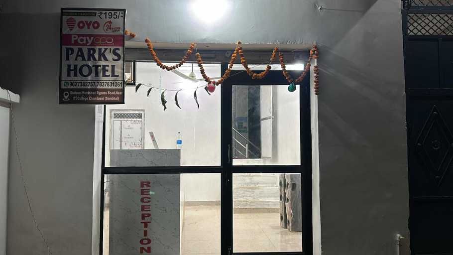Others 2, Hotel O PARK'S HOTEL, Sambhal