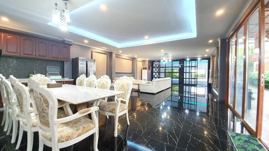 Food & Drinks, Amazing Pool Villa Pattaya, Pattaya