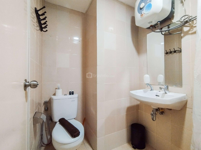 Others 4, Minimalism 1BR Parahyangan Residence By Travelio, Bandung