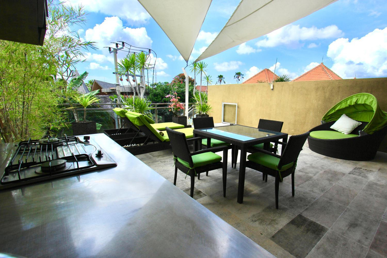 Food & Drinks 5, O Villas Seminyak, Badung