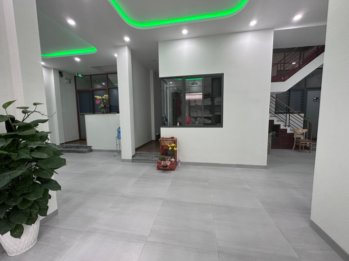 Public Area, HAKU HOME Mini Apartments & Homestay, Qui Nhơn