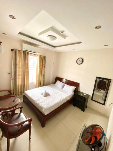 Others 5, GIANNI HOTEL, Vũng Tàu