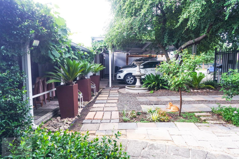 Others 3, Snooze-A-Lot Guesthouse, Gert Sibande