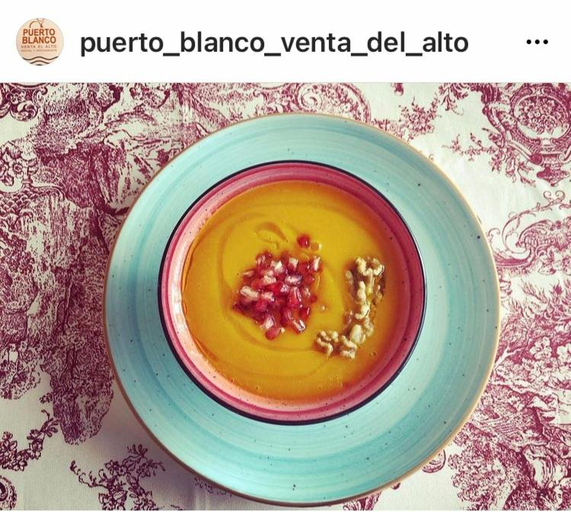 Food & Drinks 3, Hostal Restaurante Puerto Blanco, Sevilla