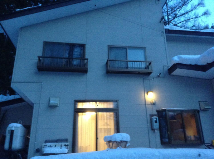 Exterior & Views, Raumu Sanso, Ōmachi