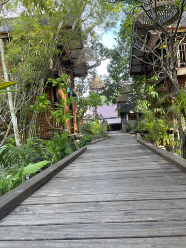 Others 5, The Temak Villa, Langkawi