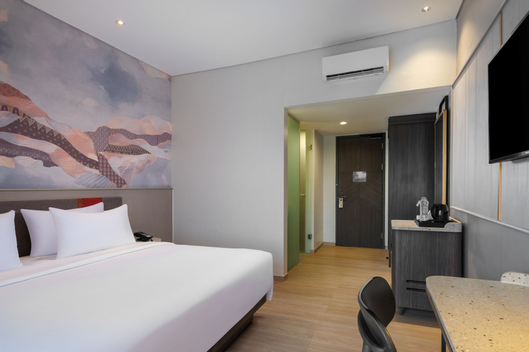 Bedroom 24