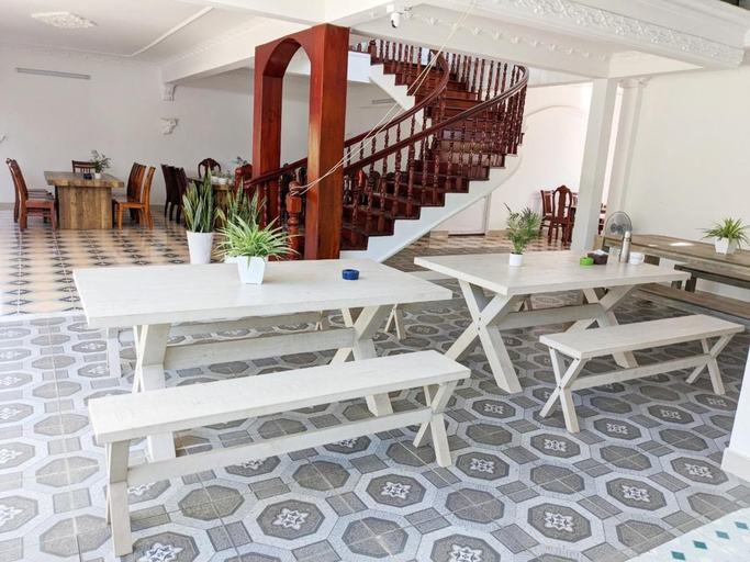 Others 4, Amy Motel Xuyên Mộc, Xuyên Mộc