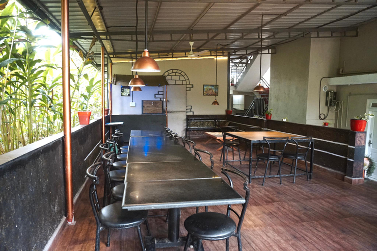 Food & Drinks 4, Casa Amari Plantation Resort Munnar , Idukki